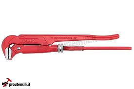 tool Parrot- chiave a pappagallo