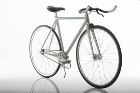 fixed gear bike - bicicletta a scatto fisso