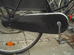 carter bici totalmente chiuso - Full Chain Guard