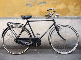 1960s bicycle - Bicicletta da 17Kg anni 60