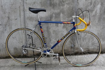 Bici da corsa anni 80 - 80
