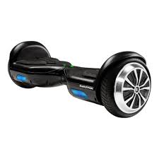 Hoverboard (Scooter Elettrico Autobilanciato)