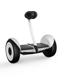 SEGWAY