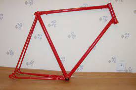 Telaio Bicicletta