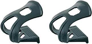 Fermapiedi - toe clips pedals