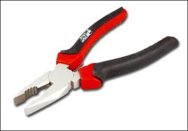 Pinza - Plier