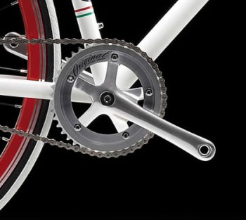 bike chain guard - copri catena