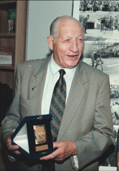 Gino Bartali