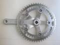 corona bicicletta -chainring