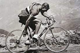 Bike by  Fausto Coppi