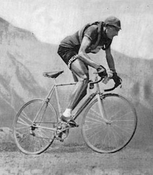 Fausto Coppi