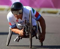 Handbike é considerato un velocipede