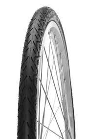 700x28 trekking bike tire - pneumatico bici da tekking 700x28