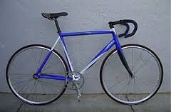 track bike - Bici da pista