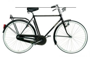 Quale distanza sella manubrio nella bici da passeggio?