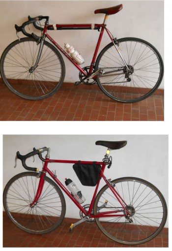 bicycles from the 80s - Biciclette anni 80