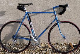 80s road bike - Bici da corsa anni 80