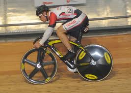 track bike - Bici da pista