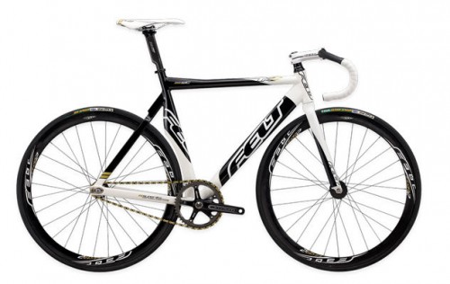 track bike - bicicletta da pista