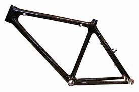 bicycle frame - telaio bicicletta
