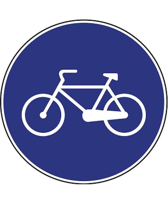 pista ciclabile