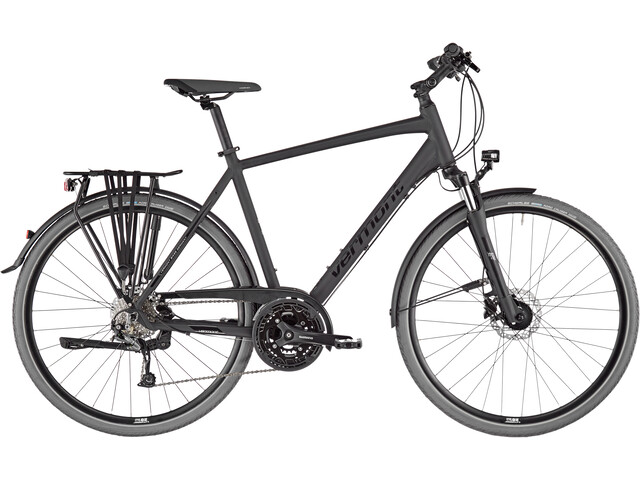 Trekking Bike