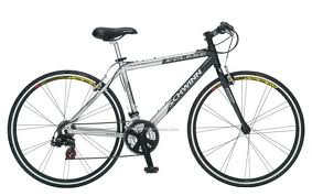 City bike - Bici da passeggio