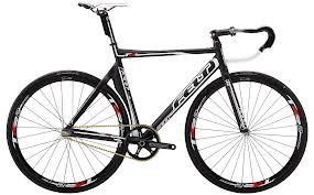 track bike - Bici da pista