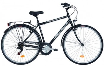 bici da passeggio  - city bike