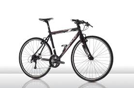 City bike - Bici da passeggio