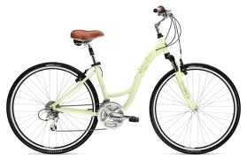 City bike - Bici da passeggio